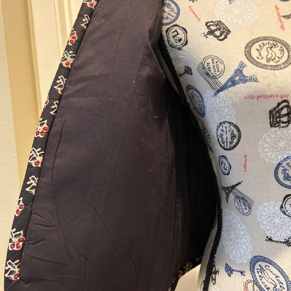 Quilted Jacket - Picture 5 of 5
